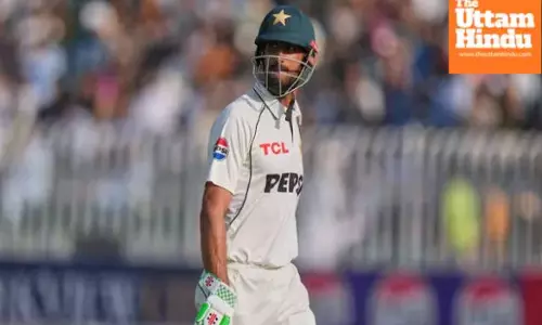 PCB’s surprising move: Captain Masood handed administrative role, sparks conflict of interest debate