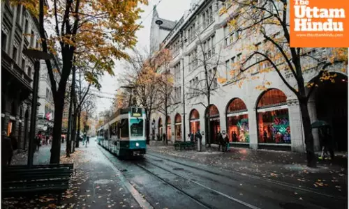 Country claims zero poverty with ₹4 lakh minimum wage and no beggars in sight