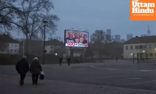 Country faces crisis: Lowest birth rate recorded amid 158,000 deaths in a year