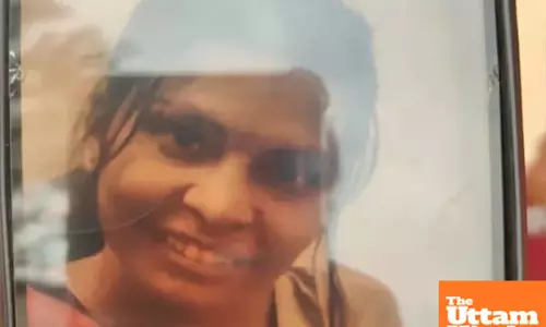 Techies life cut short: Pothole claims Priyankas life in Bengaluru bike crash