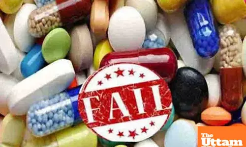 Punjabs Pharma woes: 11 medicines, including 3 cough syrups, fail quality test