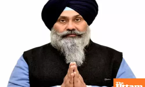 Model playgrounds to be built in 20 villages of Tarn Taran constituency; AAP government transforming rural Punjab: Harmeet Singh Sandhu Model playgrounds to be built in 20 villages of Tarn Taran constituency; AAP government transforming rural Punjab: Harmeet Singh Sandhu