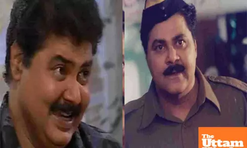 Veteran Actor Satish Shah, star of Sarabhai vs. Sarabhai, passes away at 74 Veteran Actor Satish Shah, star of Sarabhai vs. Sarabhai, passes away at 74