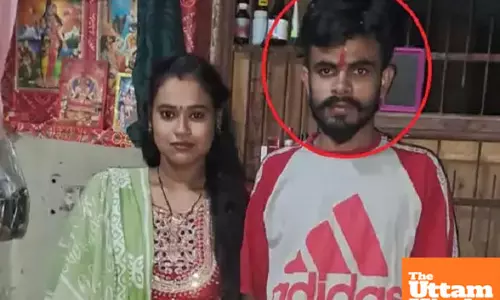 Heinous act: Stepfather brutally beats 3-year-old to death in Faridabad, shocks conscience Heinous act: Stepfather brutally beats 3-year-old to death in Faridabad, shocks conscience