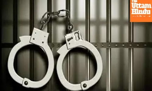 Amritsar blast plot foiled: Terrorist Manpreet Singh arrested with RDX-laden IEDs, linked to Pakistan-based mastermind Amritsar blast plot foiled: Terrorist Manpreet Singh arrested with RDX-laden IEDs, linked to Pakistan-based mastermind