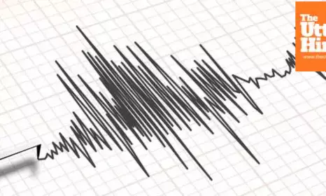 5.9 magnitude earthquake jolts Japan, people forced to evacuate