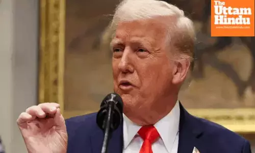 Tensions rise between US and Canada as Trump imposes 10% tariff over ad dispute