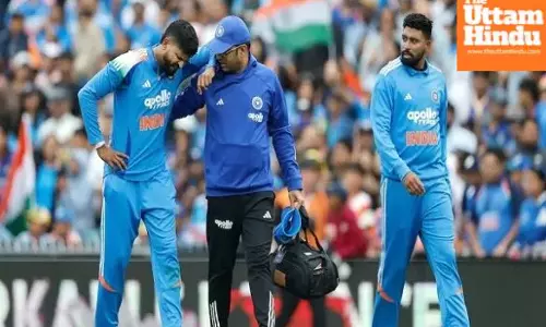 Team India hit by major setback ahead of Africa series, Shreyas Iyer ruled out for 3 weeks