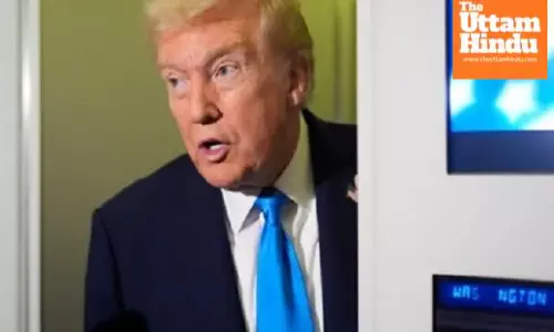 Trump issues ultimatum to Hamas to return slain hostages’ bodies or be punished