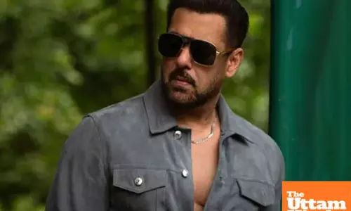 Pakistan accuses Salman Khan of declaring Balochistan independent, labels him a “terrorist”
