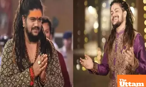 Bhajan singer Hansraj Raghuvanshi receives death threats, ₹15 lakh ransom demanded by Lawrence Bishnoi gang