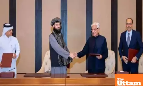 Taliban lays down law: 4 conditions for Pakistan talks amidst rising tensions