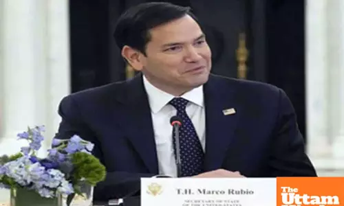 Did India Agree to Halt Russian Oil Purchases?  Marco Rubio Challenges Trumps Claim