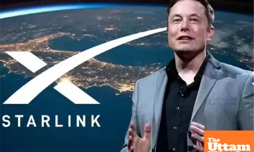 Not everyone will get Starlink in India: Govt imposes big condition, priority given to these areas