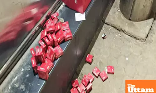 Delhi Metros Condom Conundrum: Govt Initiative Sparks Debate