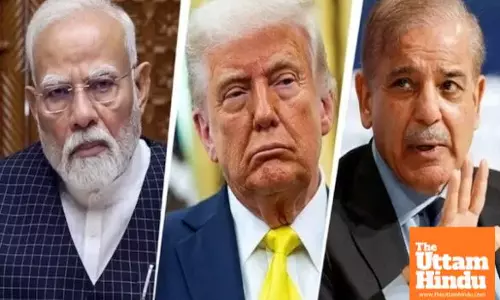 Relations with Pakistan will not come at the cost of friendship with India, says America