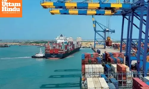 India Scores Big Amid Trump’s Tariff Pressure; Exports to China Jump 22%, Chinese Envoy Praises Trade Growth