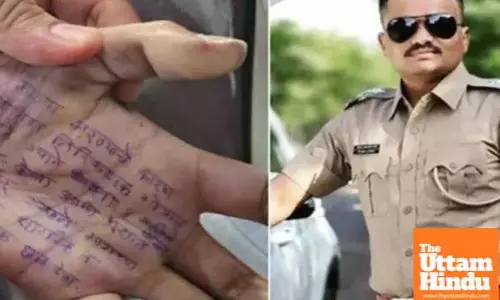 Sensational twist in doctor suicide case: another suspicious death linked to fake post-mortem pressure