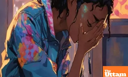 DU acid attack case: Accuseds wife alleges victims father had obscene photos of her, files rape complaint