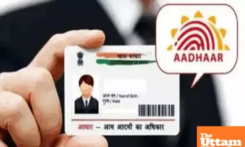 Aadhaar update fees hike: UIDAI increases charges from Rs 50 to this much, know whats changed