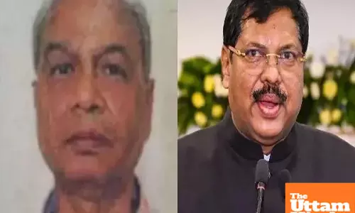 No contempt proceedings against lawyer who tried to throw shoe at CJI: Courts decision explained