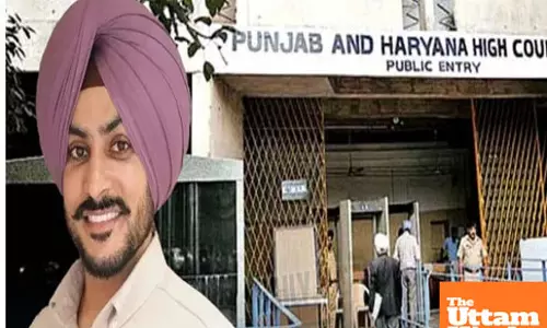 High Court issues notice to Punjab government in singer Rajveer Jawandas death case