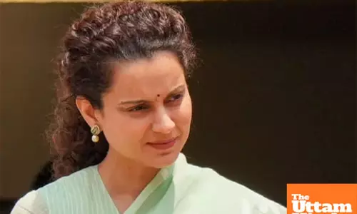 Kangana Ranaut appears in Bathinda Court, apologizes to elderly farmer over 2020 tweet