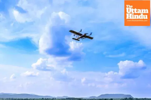 Preparations complete to curb Delhi pollution, artificial rain likely today Preparations complete to curb Delhi pollution, artificial rain likely today