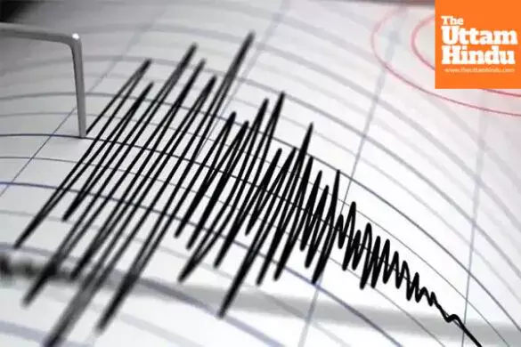 Turkey rocked by 6.1 magnitude earthquake, several buildings collapse Turkey rocked by 6.1 magnitude earthquake, several buildings collapse