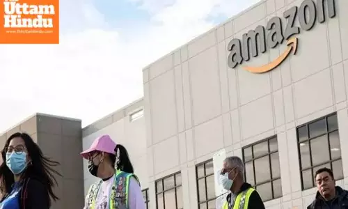Amazon to lay off 30,000 employees, biggest job cut since 2022