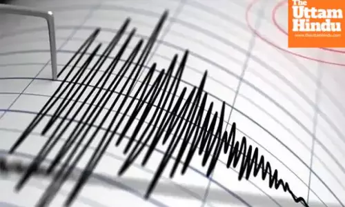 Turkey rocked by 6.1 magnitude earthquake, several buildings collapse