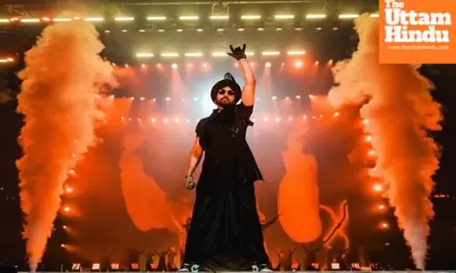 Diljit Dosanjh’s Sydney concert faces backlash after Sikhs carrying kirpans barred