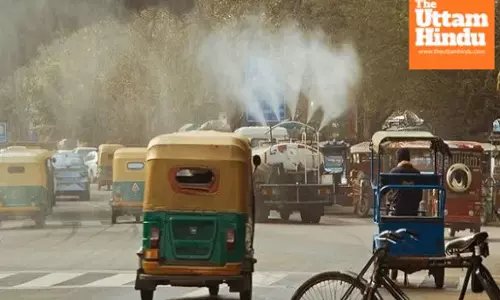 Vehicle ban in Delhi from November 1, only exempted categories to be allowed entry