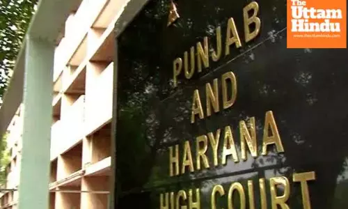High Court fines Punjab DGP and three senior officers ₹2 lakh — know the case details
