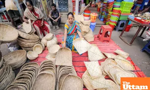 Mind-blowing Chhath festival stats: 10 crore celebrants, Rs 50,000 crore business boom!