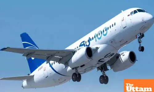 India takes flight: HAL partners with Russia to manufacture SJ-100 passenger aircraft, first time in 37 years