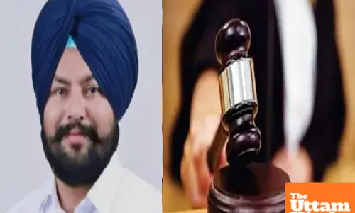 Punjab and Haryana High Court deals blow to AAP MLA Manjinder Singh Lalpura, refuses to stay four-year sentence
