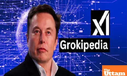 Elon Musk unveils AI-powered alternative to Wikipedia, claims superior accuracy and objectivity