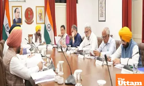 Punjab cabinet greenlights building height hike, unveils key decisions