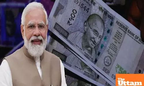 Modi cabinet greenlights 8th pay commission, paving way for salary hikes and pension revisions