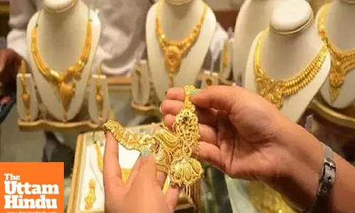 Gold Prices Crash Below ₹1.18 Lakh: Check Latest Gold & Silver Rates