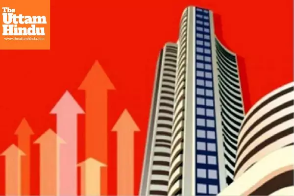 Sensex-Nifty Open in Green; Market Awaits Positive News from the Fed Sensex-Nifty Open in Green; Market Awaits Positive News from the Fed