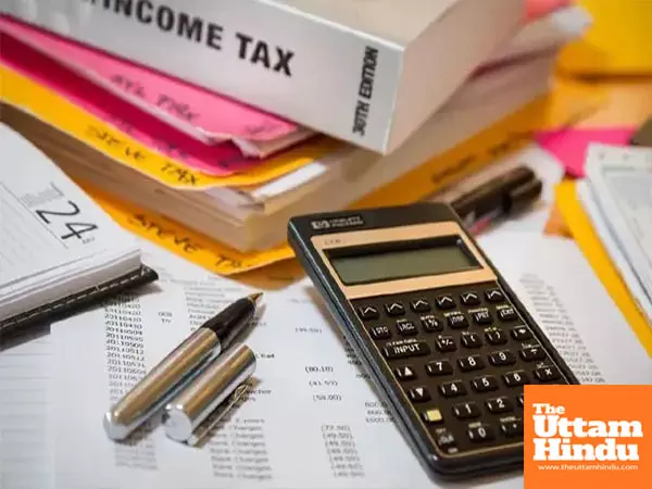 Court ruling brings relief: ITR filing deadline extended beyond Oct 31, check new date Court ruling brings relief: ITR filing deadline extended beyond Oct 31, check new date