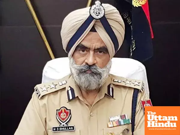 CBI expands probe: Disproportionate Assets Case filed against Ex-Punjab DIG Bhullar amid ongoing bribery investigation CBI expands probe: Disproportionate Assets Case filed against Ex-Punjab DIG Bhullar amid ongoing bribery investigation