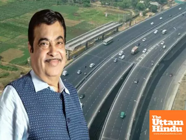 Ministry directs highway developers to stream construction projects on YouTube, Nitin Gadkari emphasizes transparency Ministry directs highway developers to stream construction projects on YouTube, Nitin Gadkari emphasizes transparency