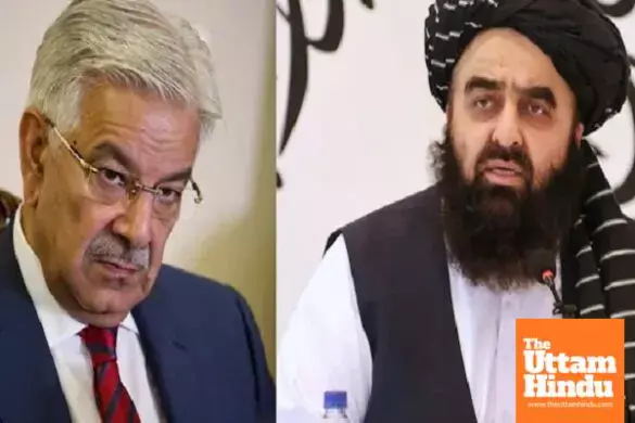 “We will wipe out all traces…” – Pakistan’s new threat raises fears of major conflict in the region “We will wipe out all traces…” – Pakistan’s new threat raises fears of major conflict in the region