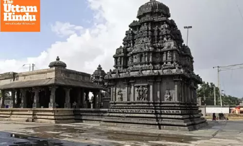 Sri Ramlingeshwara Swamy Temple: Established by Lord Parashurama, ‘Munigiri Kshetram’ Formed Through the Penance of Sages
