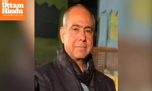 Indian Businessman Darshan Singh Shot Dead in Canada, Lawrence Bishnoi Gang Claims Responsibility