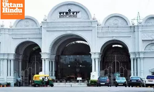 Sahara India’s Troubles Deepen: EPFO Issues Property Attachment Notice Over ₹1,180 Crore Dues