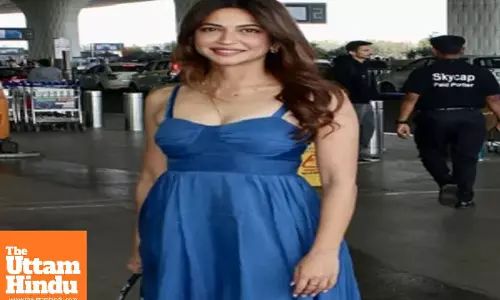 Kriti Kharbanda’s ‘Magical Experience’: How Shaadi Mein Zaroor Aana Changed Her Life